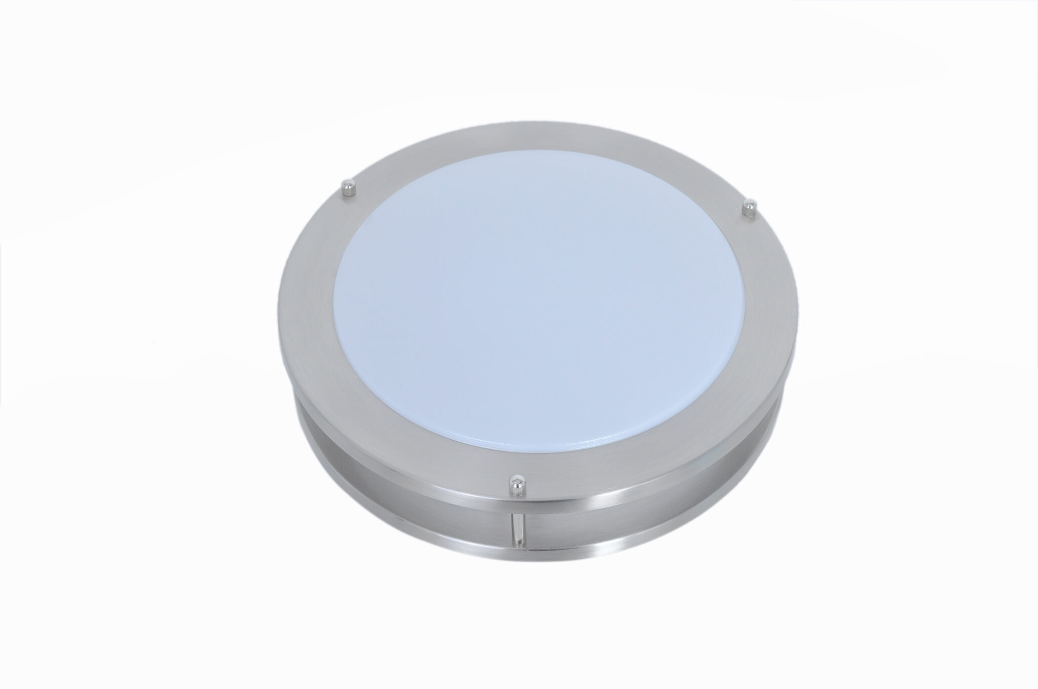 14 Inch 3CCT Dimmable LED Flush Mount Ceiling Light