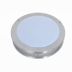 14 Inch 3CCT Dimmable LED Flush Mount Ceiling Light