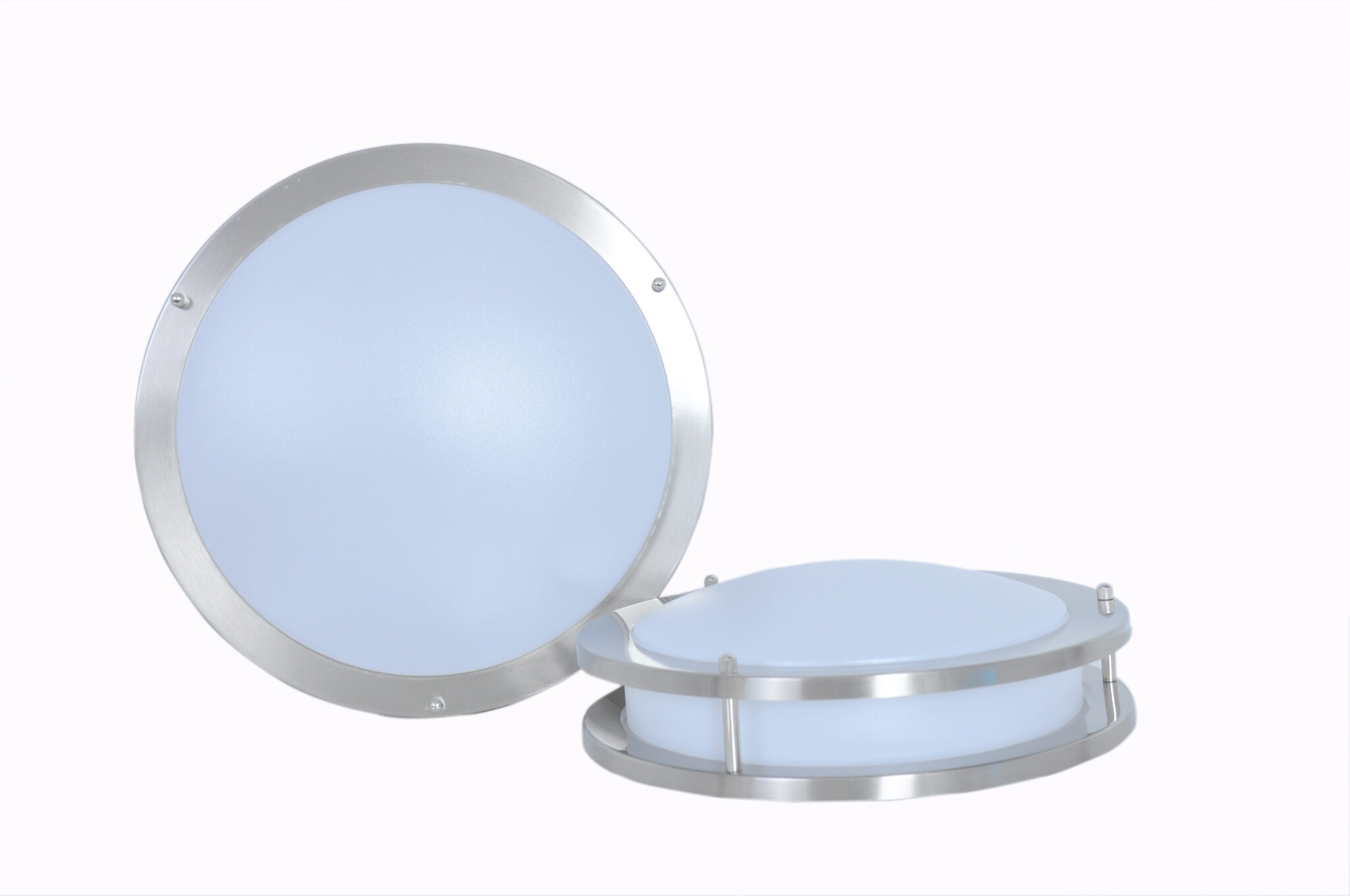 16 Inch 3CCT Dimmable LED Flush Mount Ceiling Light
