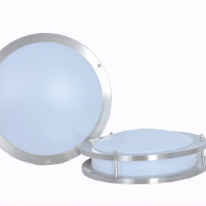 16 Inch 3CCT Dimmable LED Flush Mount Ceiling Light