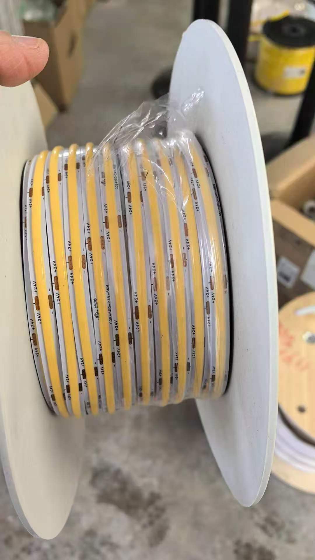 COB LED Strip Light - Image 2