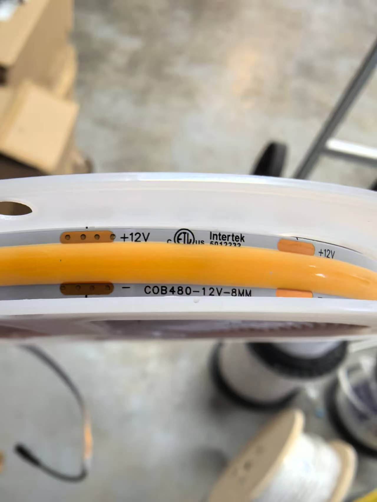 COB LED Strip Light - Image 3