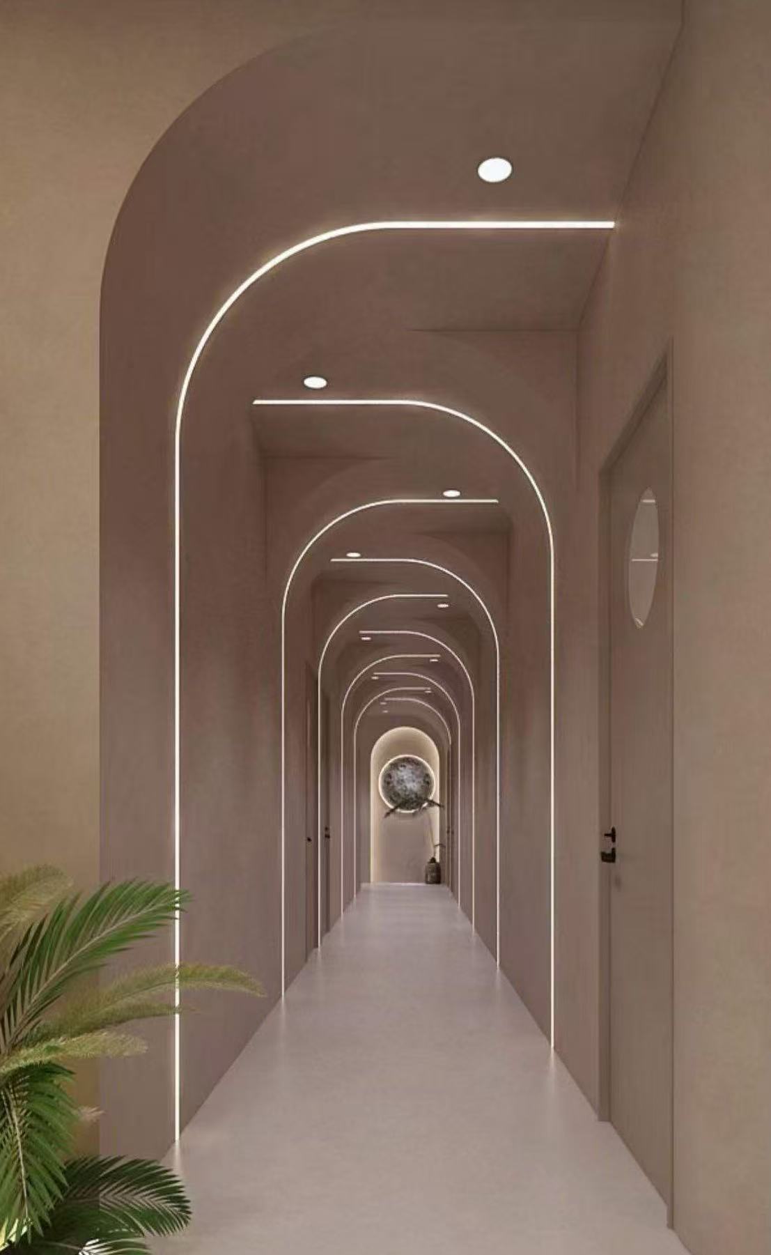 COB LED Strip Light - Image 4