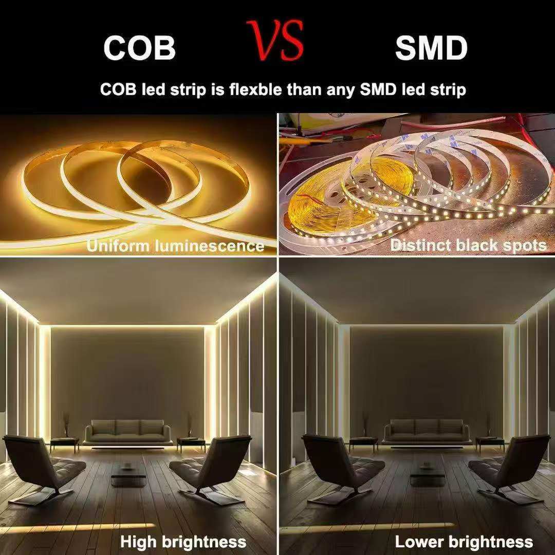 COB LED Strip Light - Image 5